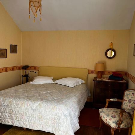 La Chevalerie Blere Exterior foto